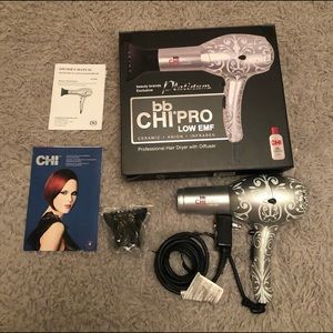 CHI Professional Blow Dryer